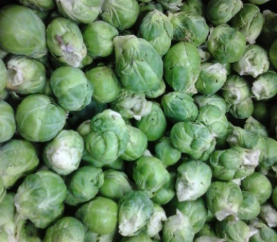 Spruitjes